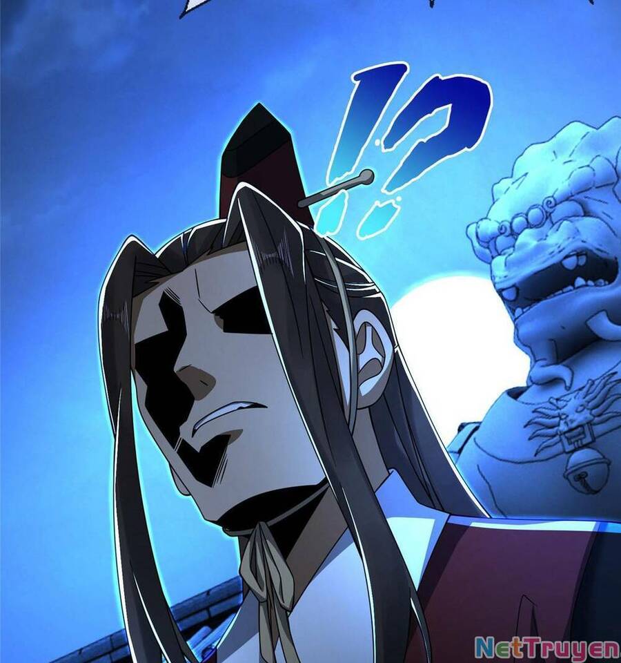 Lược Thiên Ký Chapter 62 - Trang 31