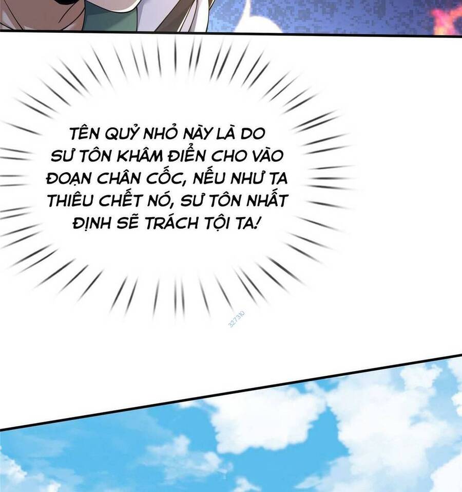 Lược Thiên Ký Chapter 67 - Trang 38