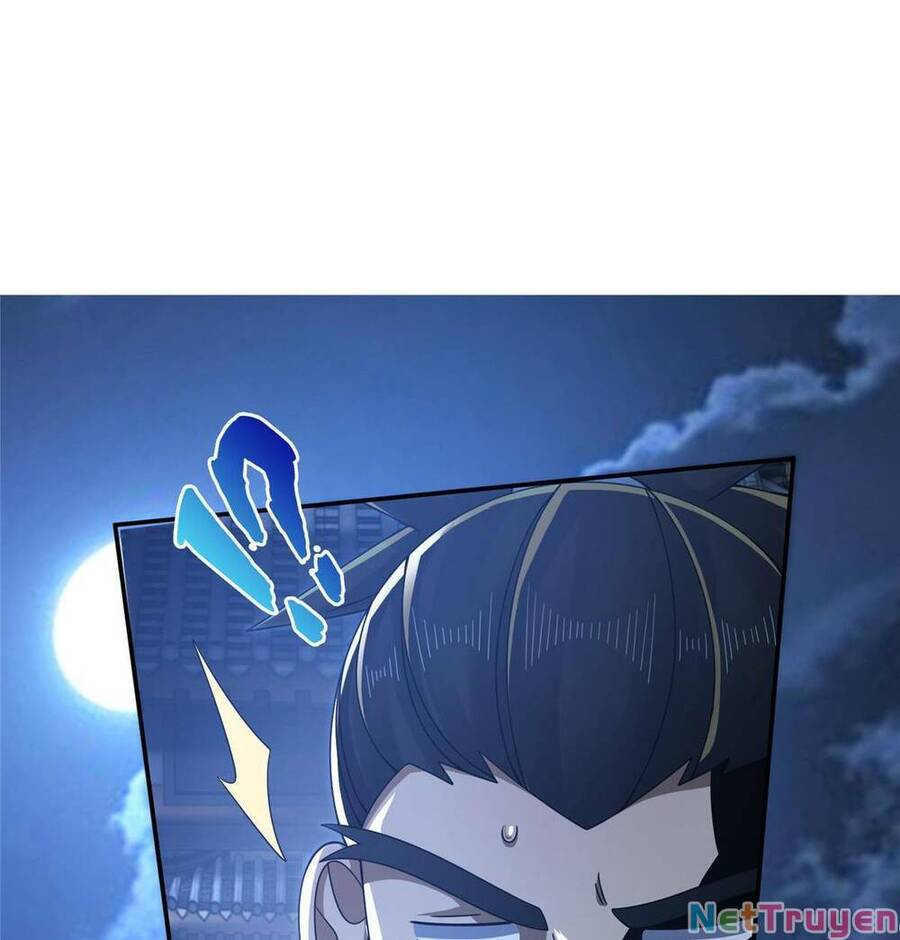 Lược Thiên Ký Chapter 63 - Trang 20
