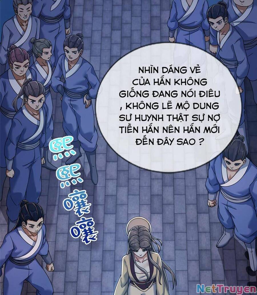 Lược Thiên Ký Chapter 61 - Trang 22