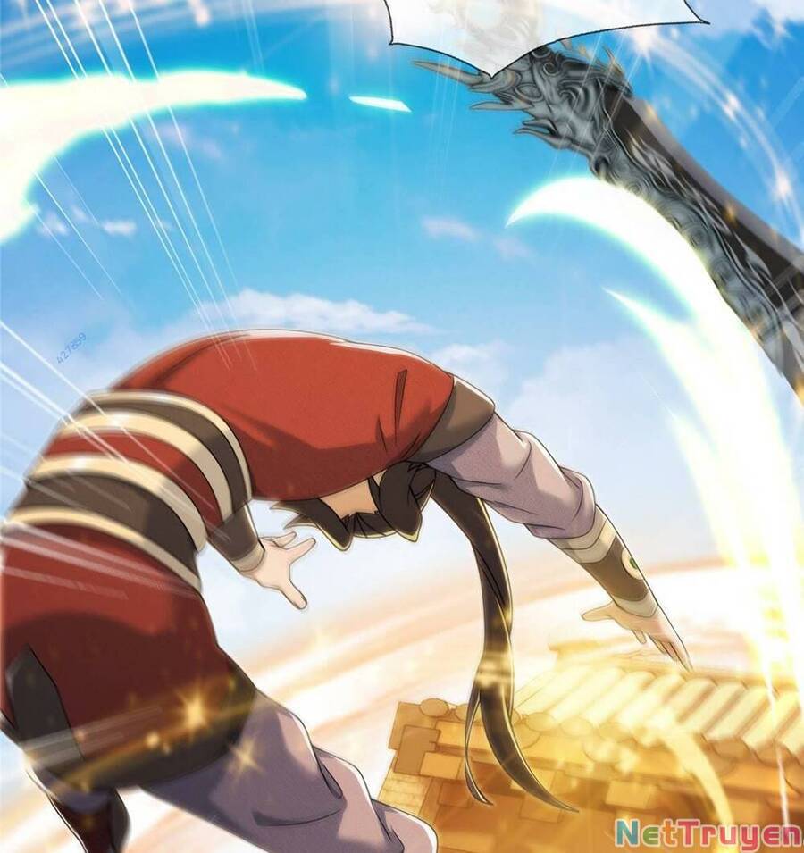 Lược Thiên Ký Chapter 68 - Trang 16