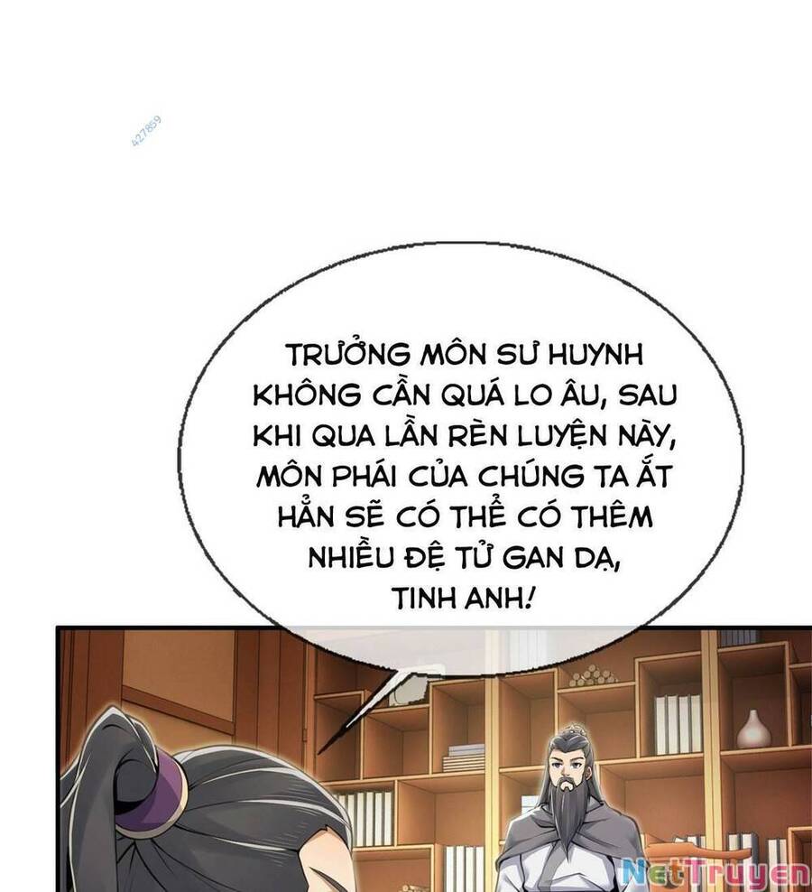 Lược Thiên Ký Chapter 68 - Trang 71