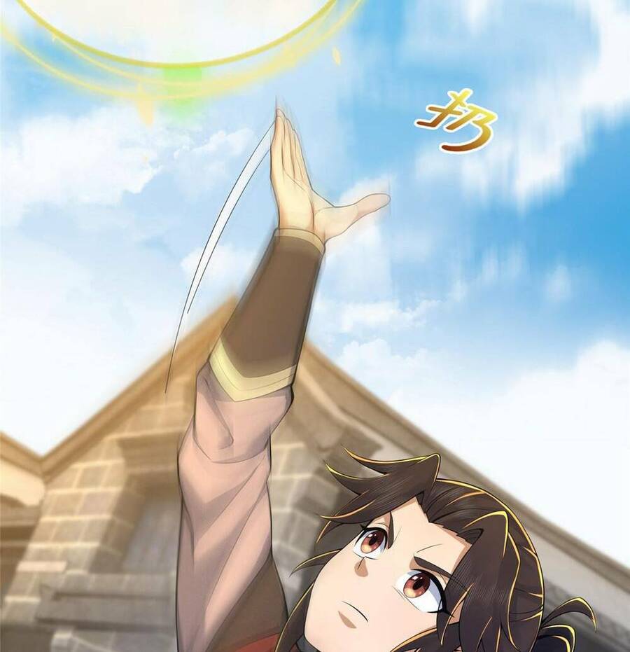 Lược Thiên Ký Chapter 67 - Trang 31