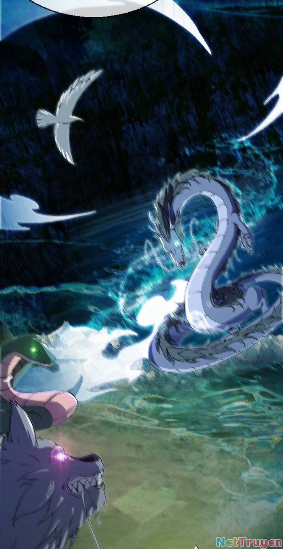 Lược Thiên Ký Chapter 68 - Trang 68