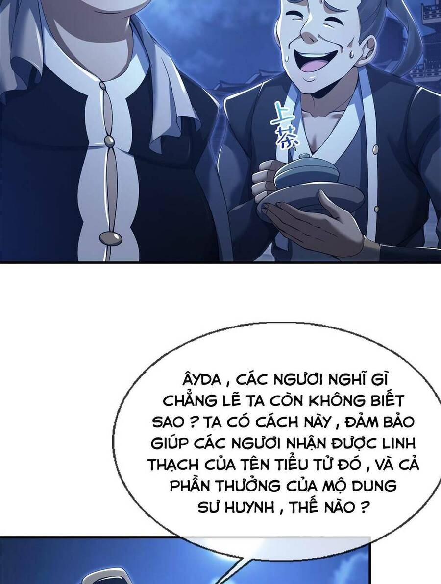 Lược Thiên Ký Chapter 65 - Trang 50