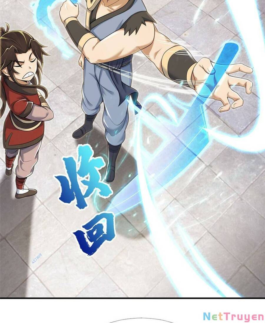 Lược Thiên Ký Chapter 69 - Trang 38