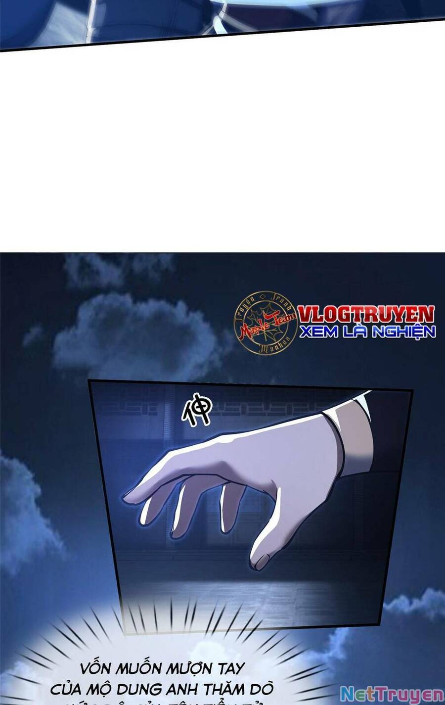 Lược Thiên Ký Chapter 63 - Trang 14