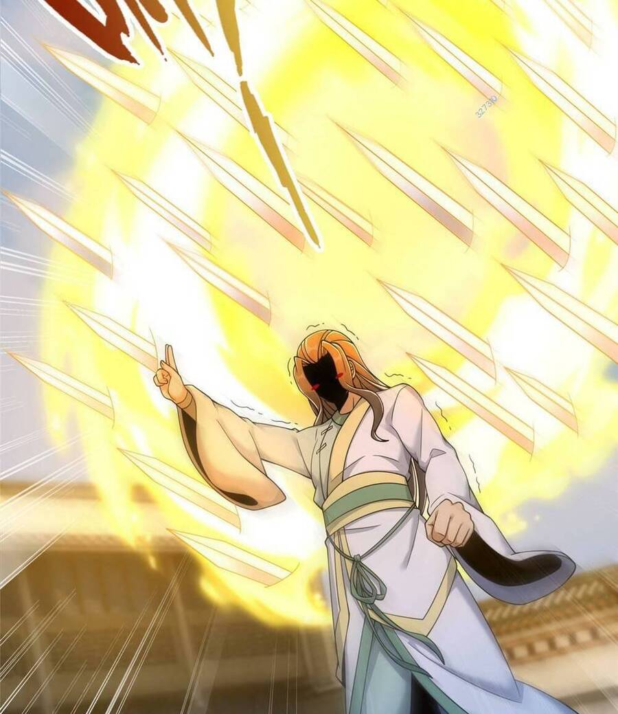 Lược Thiên Ký Chapter 67 - Trang 55