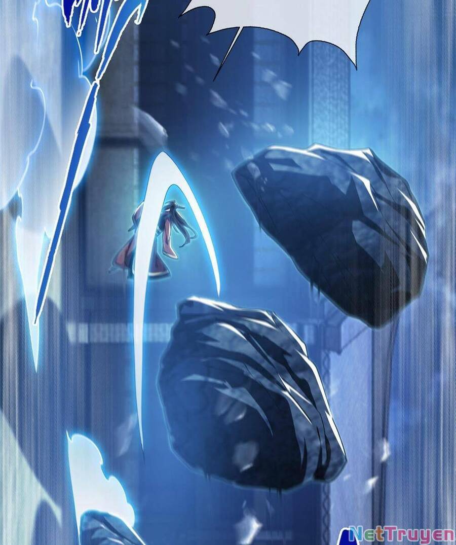 Lược Thiên Ký Chapter 62 - Trang 58