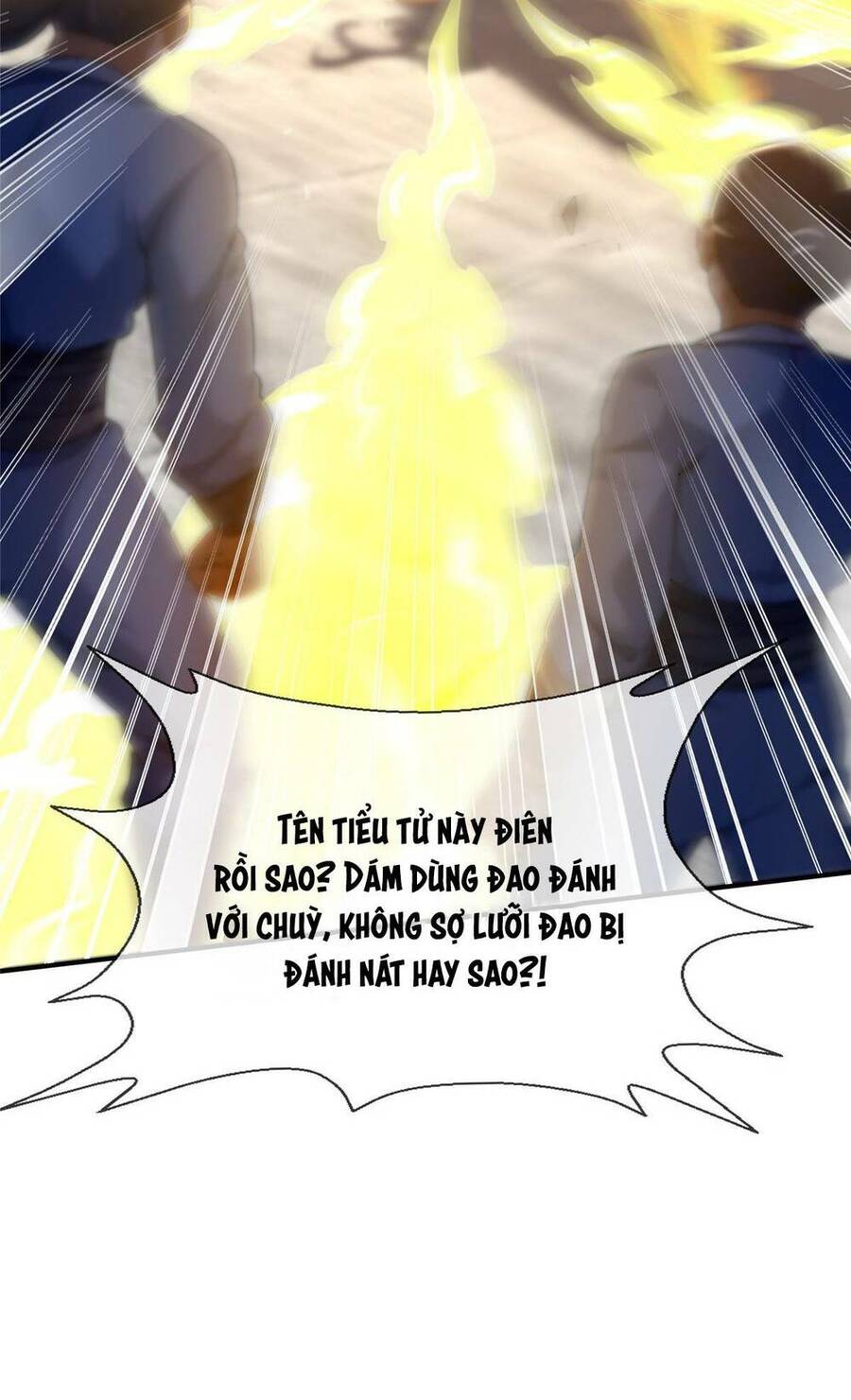 Lược Thiên Ký Chapter 67 - Trang 3