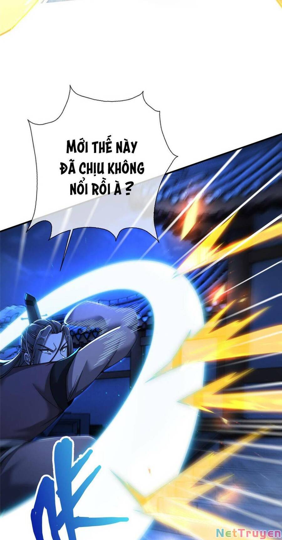 Lược Thiên Ký Chapter 62 - Trang 21