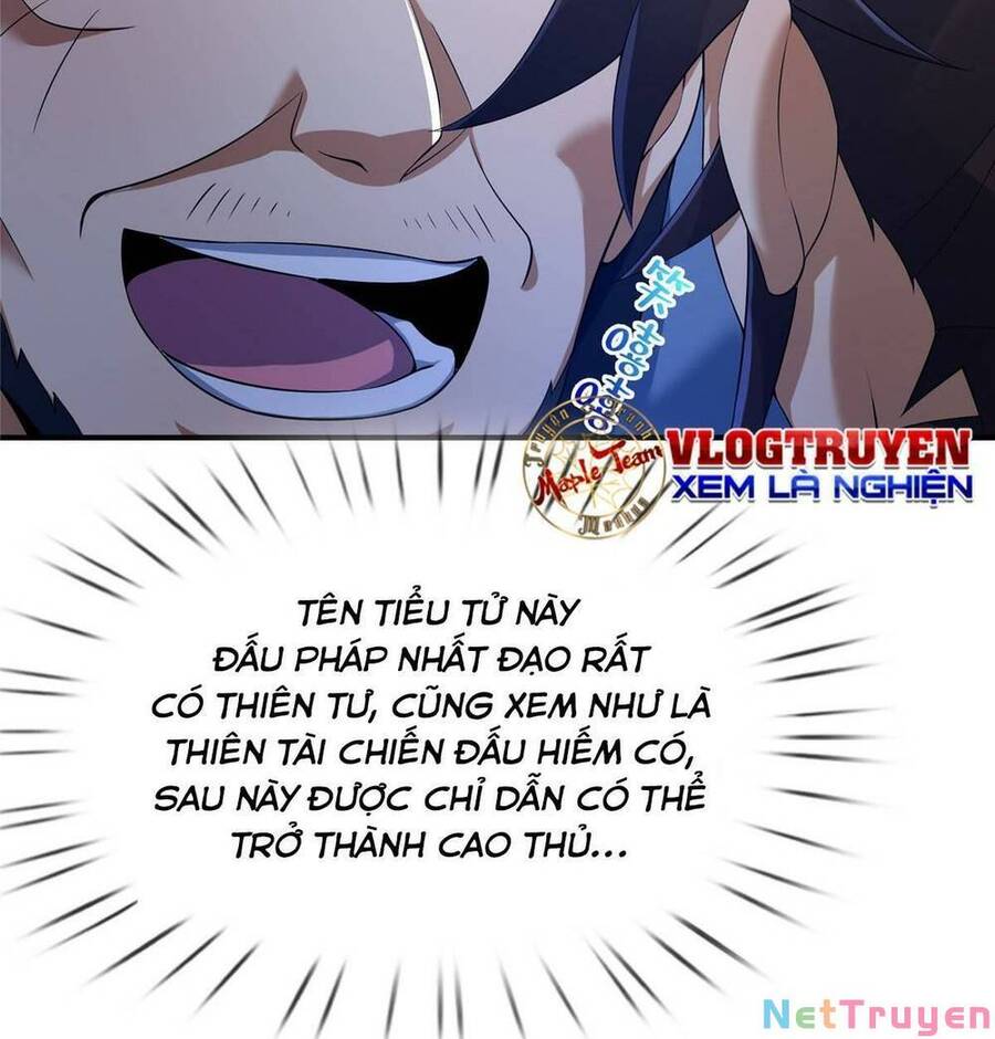 Lược Thiên Ký Chapter 63 - Trang 60