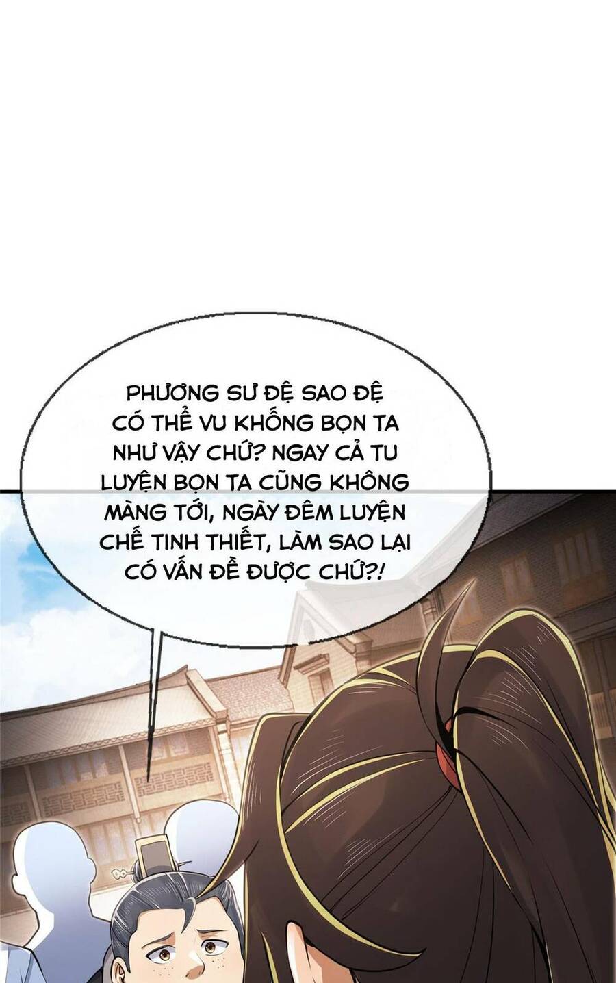 Lược Thiên Ký Chapter 66 - Trang 5