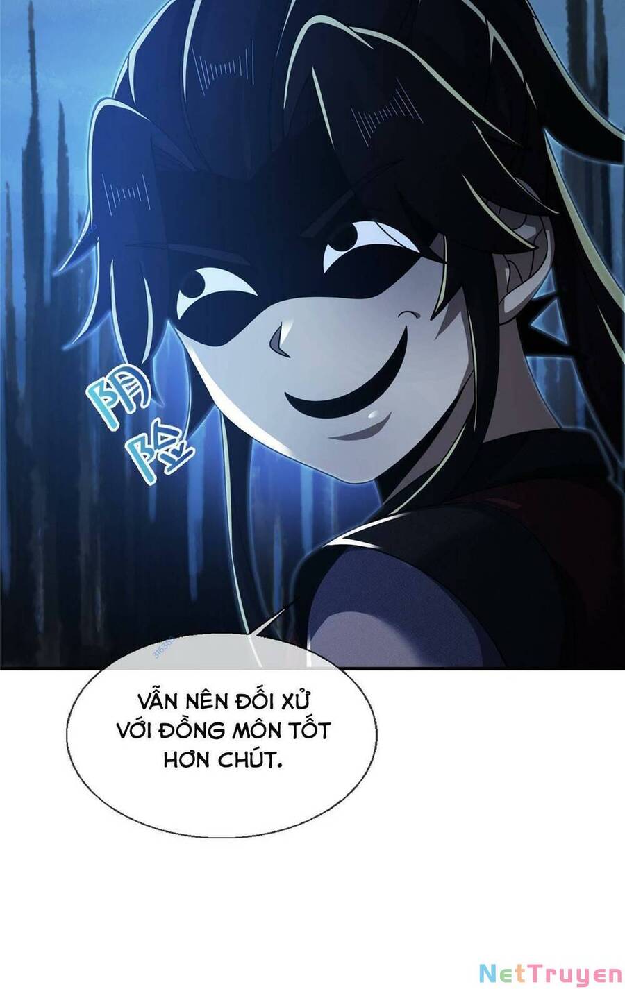 Lược Thiên Ký Chapter 64 - Trang 18