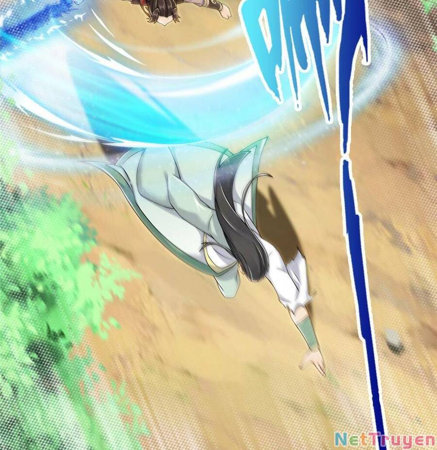 Lược Thiên Ký Chapter 68 - Trang 10