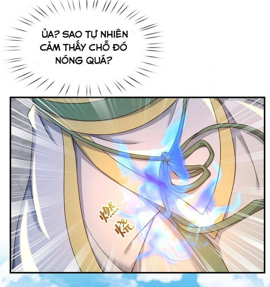 Lược Thiên Ký Chapter 67 - Trang 51