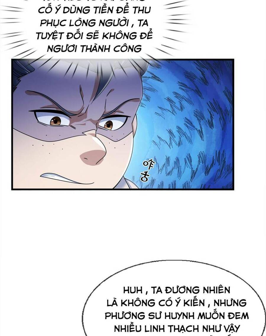 Lược Thiên Ký Chapter 65 - Trang 36
