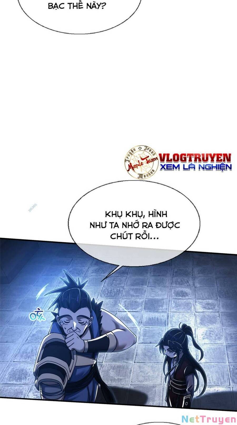 Lược Thiên Ký Chapter 63 - Trang 40