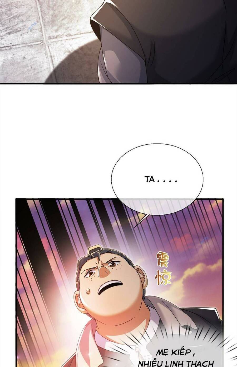 Lược Thiên Ký Chapter 65 - Trang 33