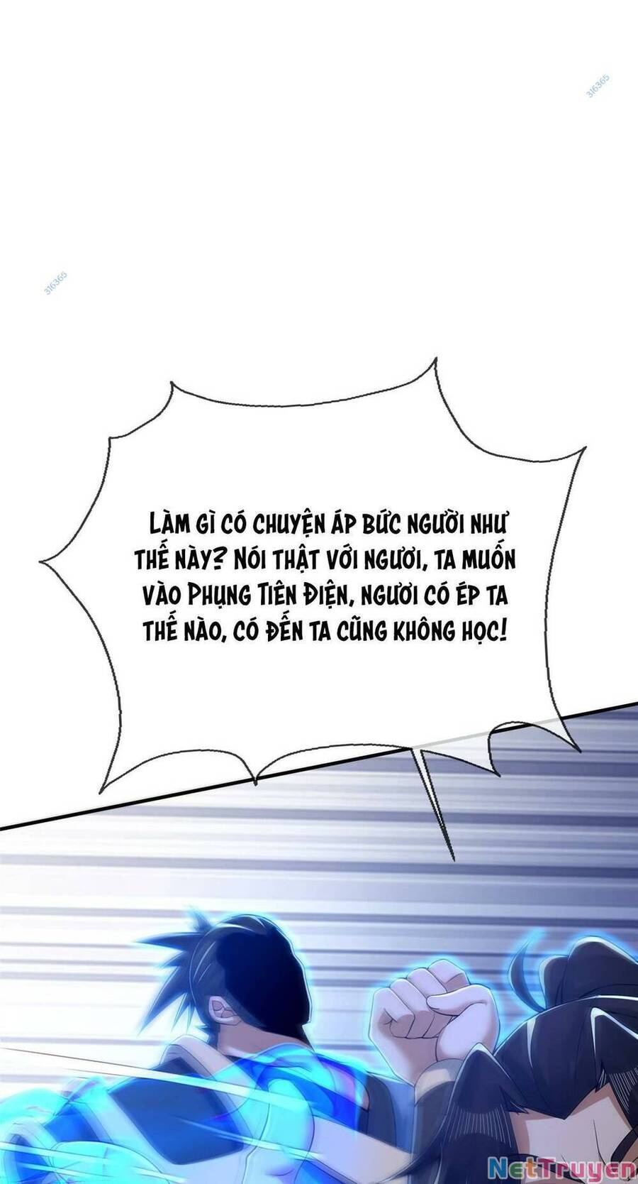 Lược Thiên Ký Chapter 63 - Trang 64