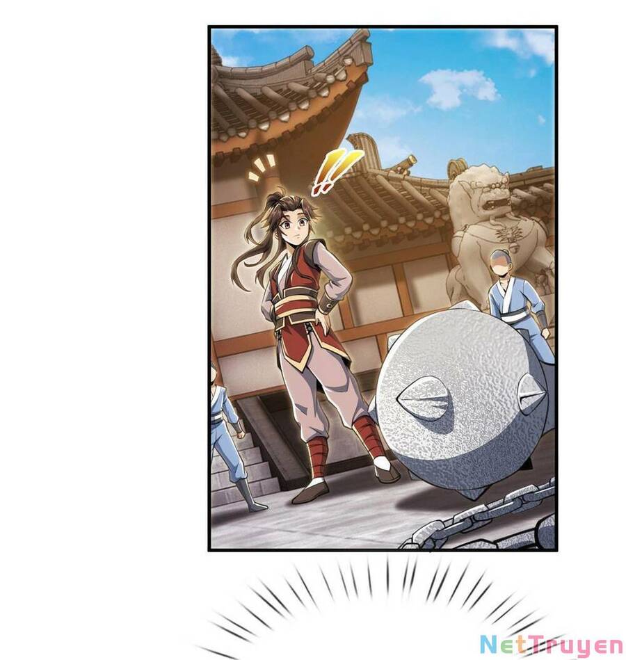 Lược Thiên Ký Chapter 68 - Trang 46