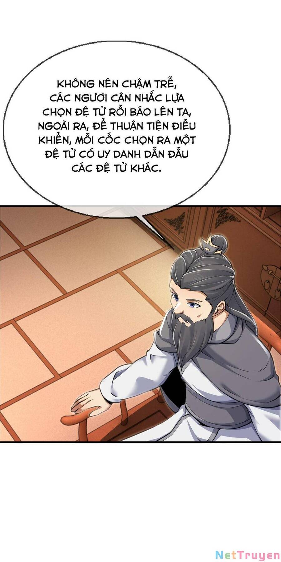 Lược Thiên Ký Chapter 68 - Trang 73