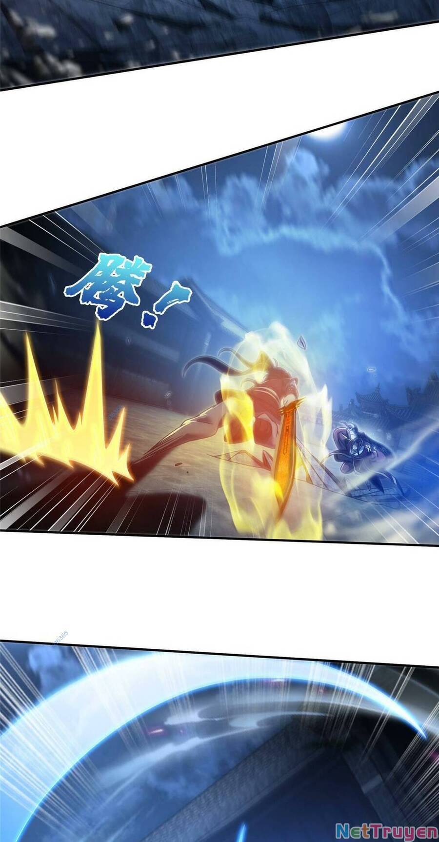 Lược Thiên Ký Chapter 61 - Trang 46