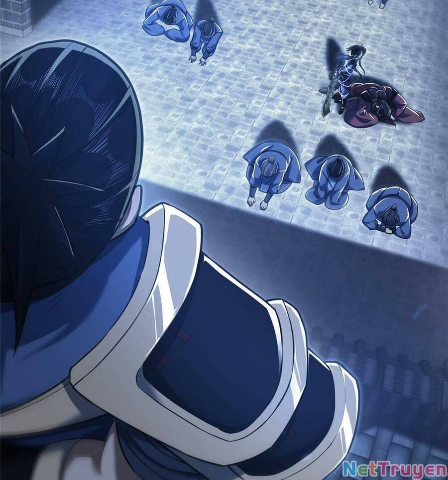 Lược Thiên Ký Chapter 63 - Trang 10