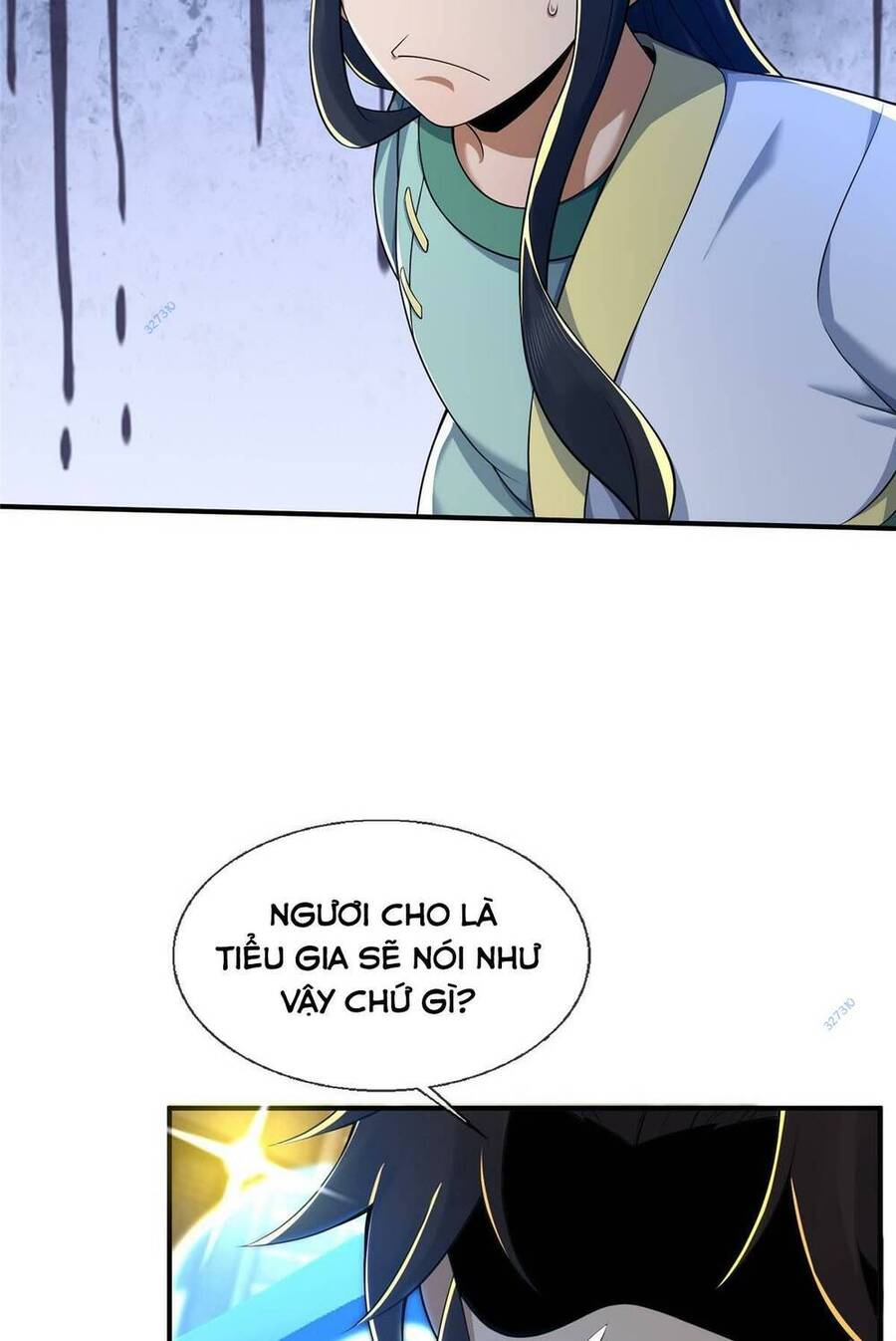 Lược Thiên Ký Chapter 67 - Trang 46