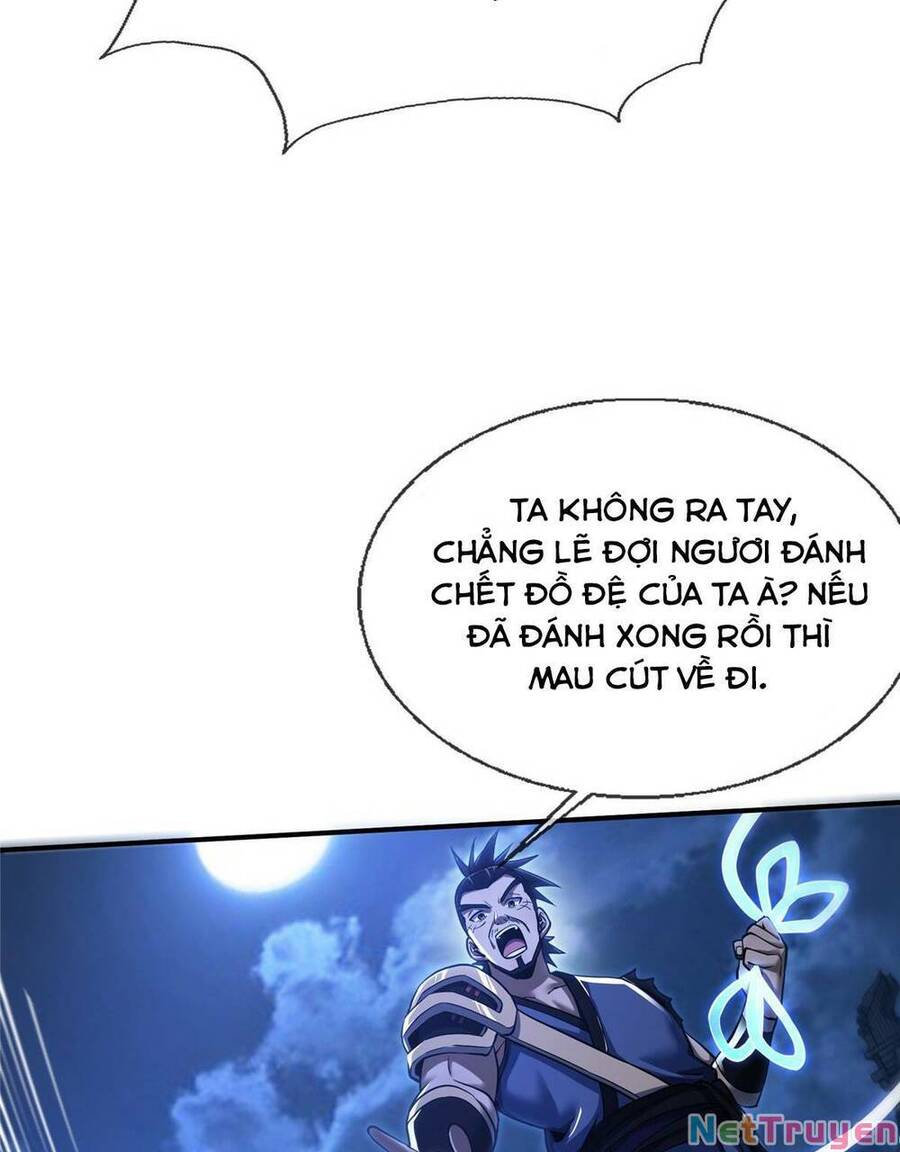 Lược Thiên Ký Chapter 63 - Trang 16