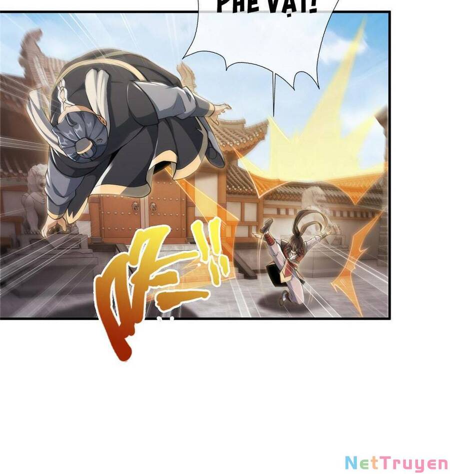 Lược Thiên Ký Chapter 68 - Trang 45