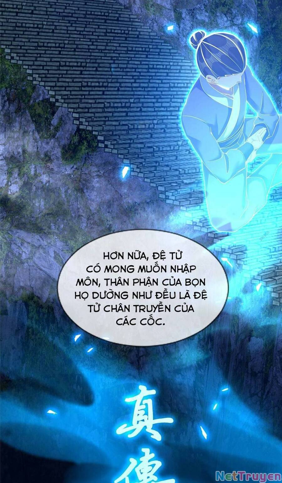 Lược Thiên Ký Chapter 63 - Trang 68