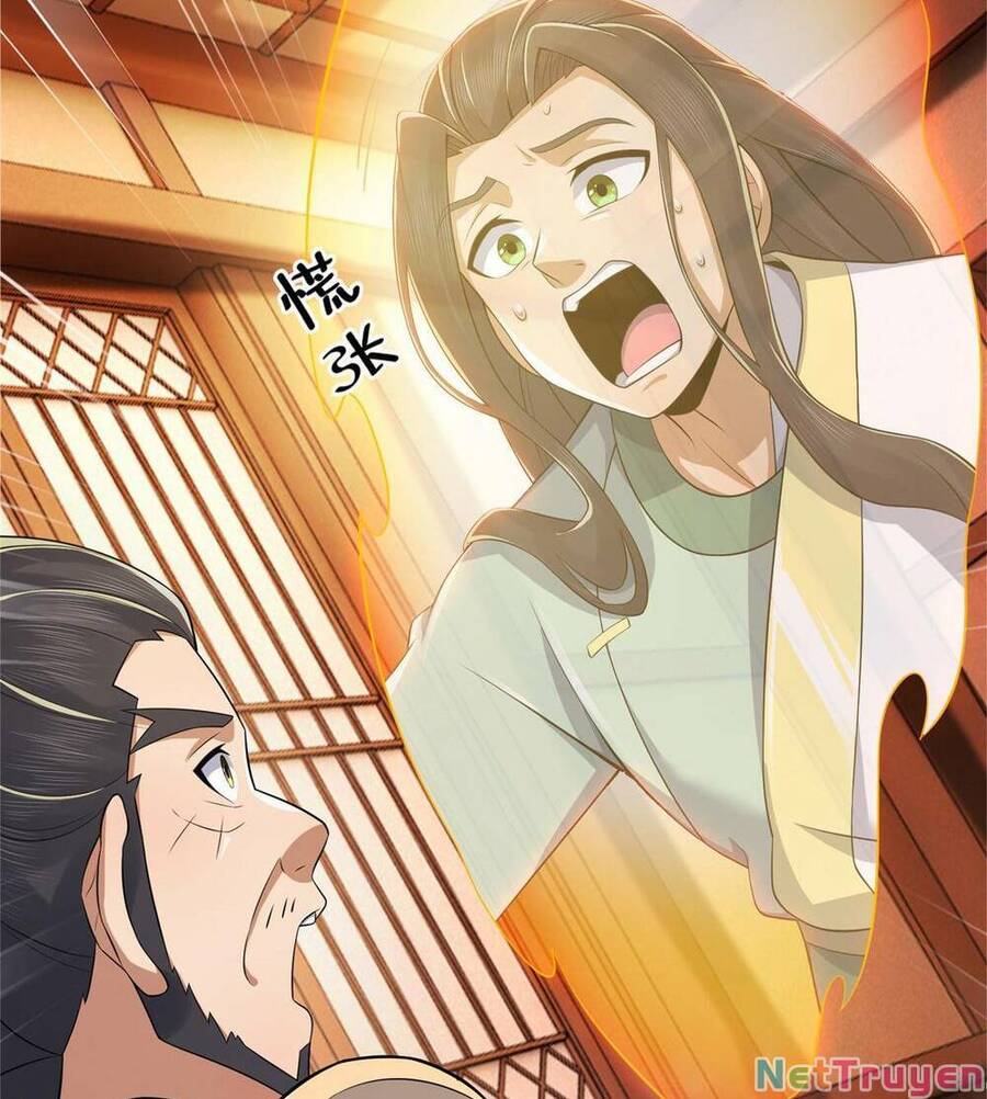 Lược Thiên Ký Chapter 68 - Trang 81