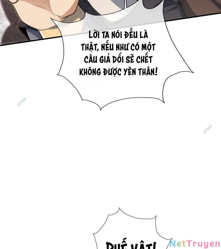 Lược Thiên Ký Chapter 68 - Trang 44