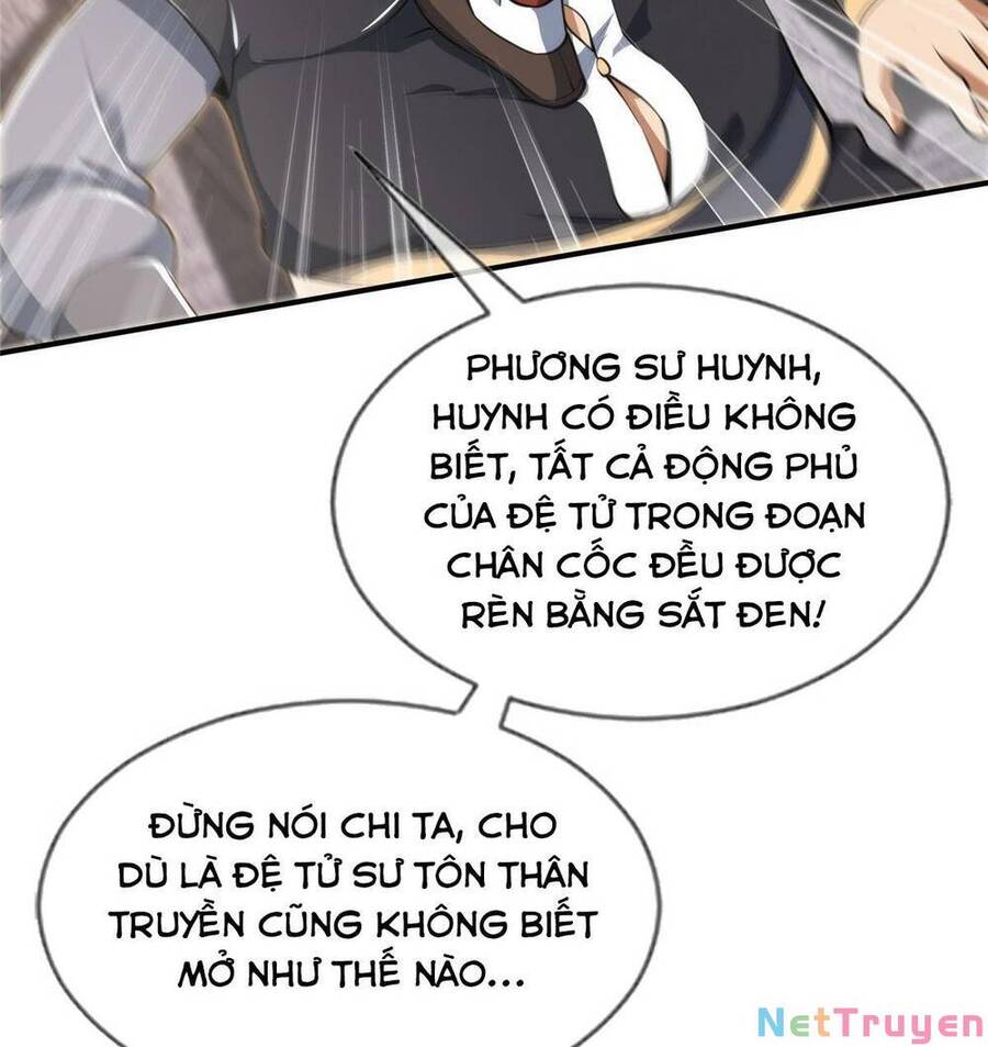 Lược Thiên Ký Chapter 68 - Trang 42