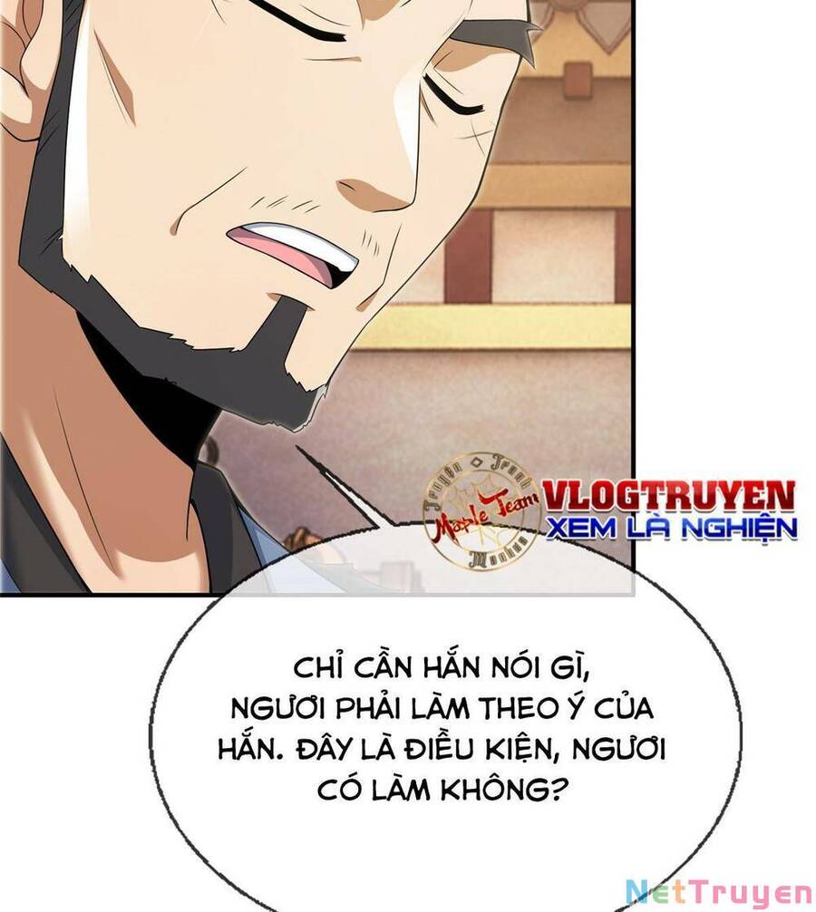 Lược Thiên Ký Chapter 69 - Trang 71