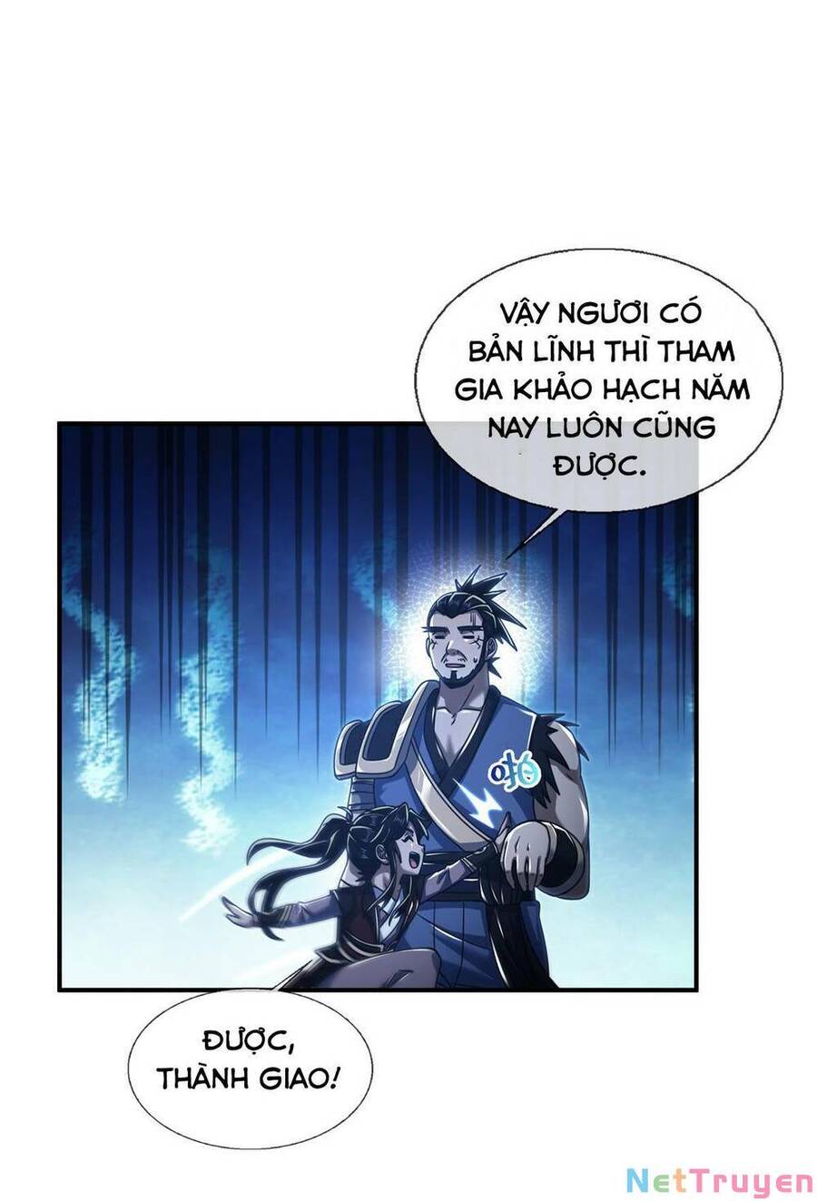 Lược Thiên Ký Chapter 64 - Trang 5