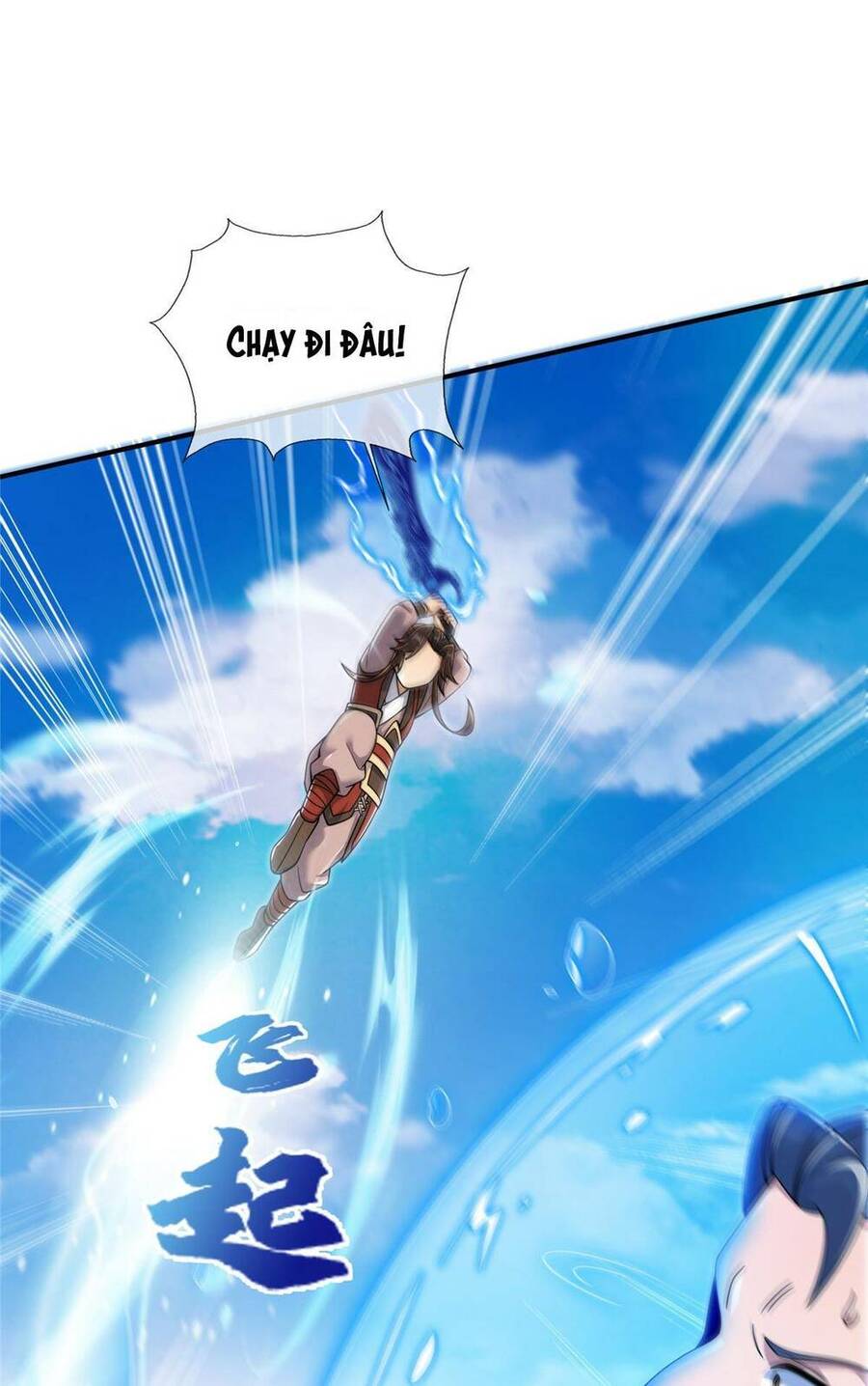 Lược Thiên Ký Chapter 66 - Trang 25