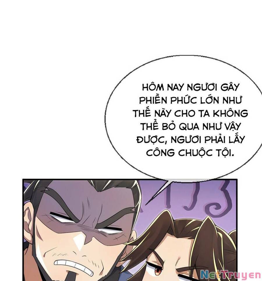 Lược Thiên Ký Chapter 69 - Trang 64