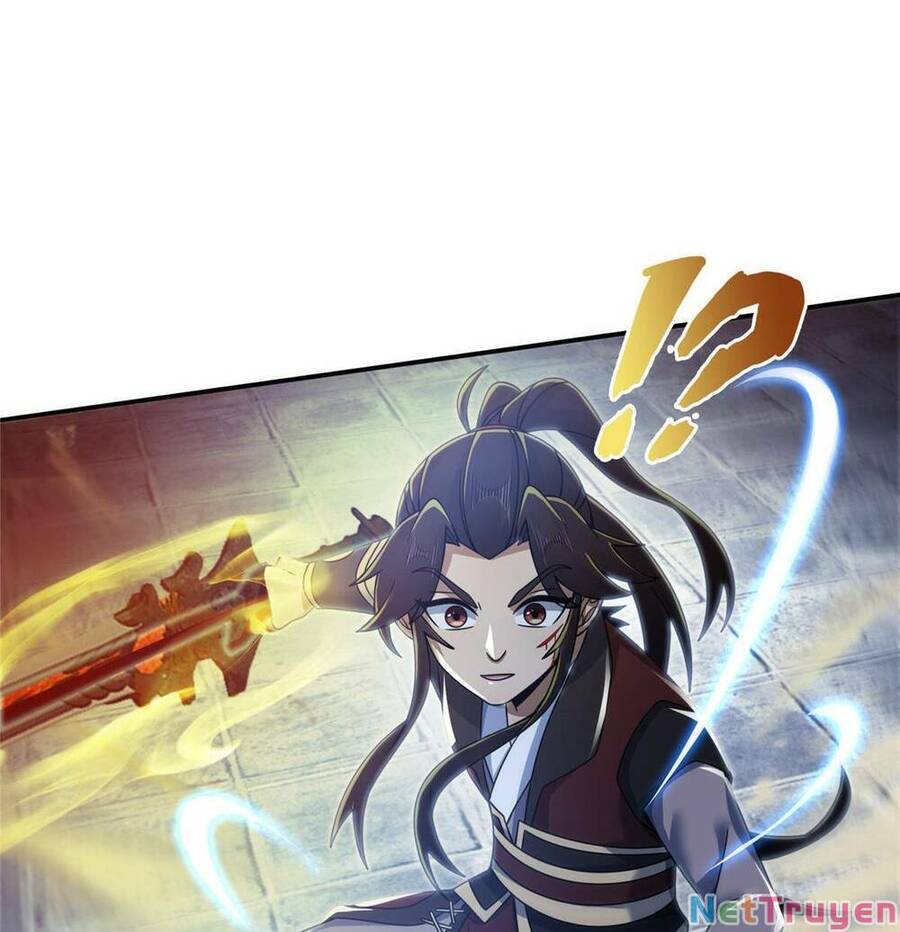 Lược Thiên Ký Chapter 61 - Trang 50