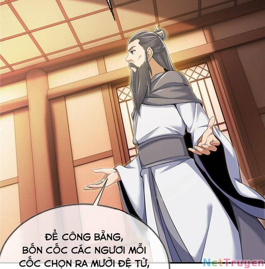 Lược Thiên Ký Chapter 68 - Trang 64