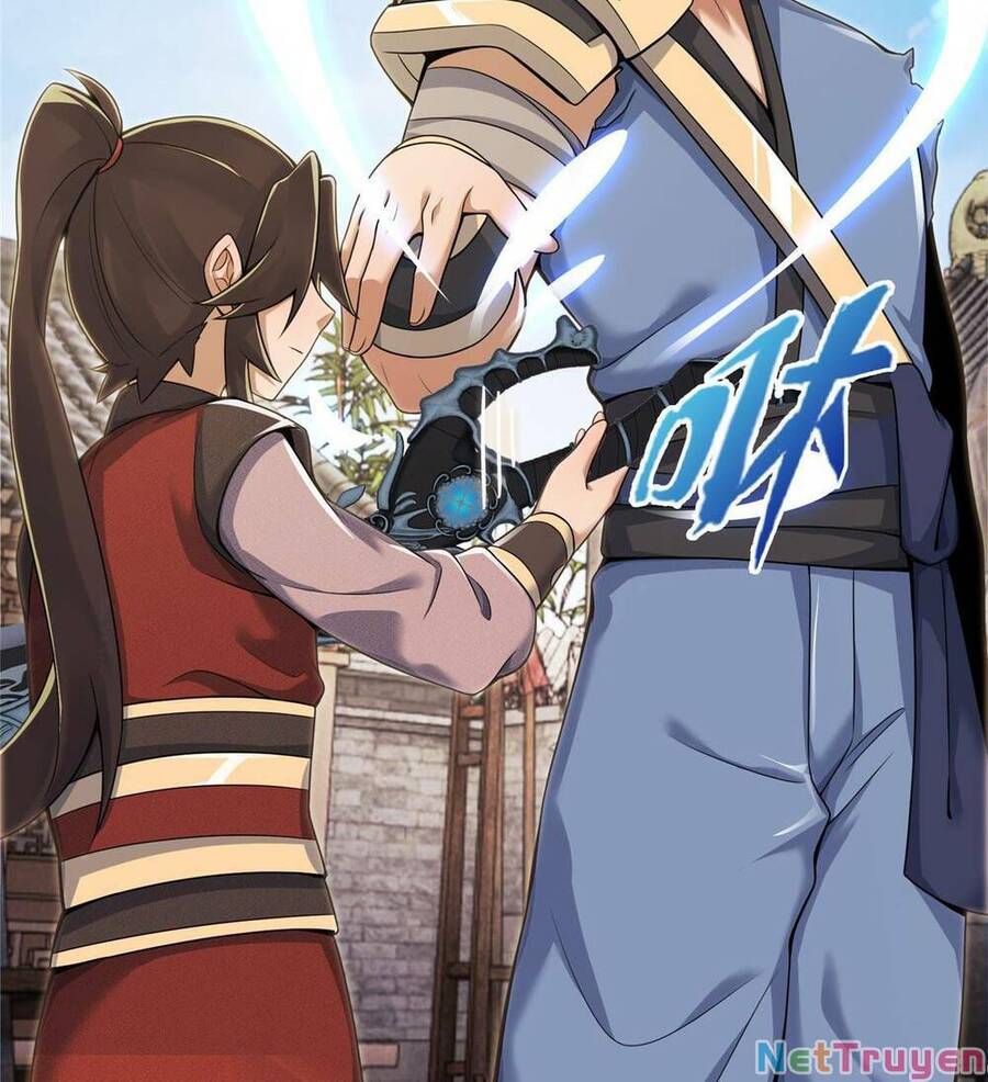 Lược Thiên Ký Chapter 69 - Trang 77