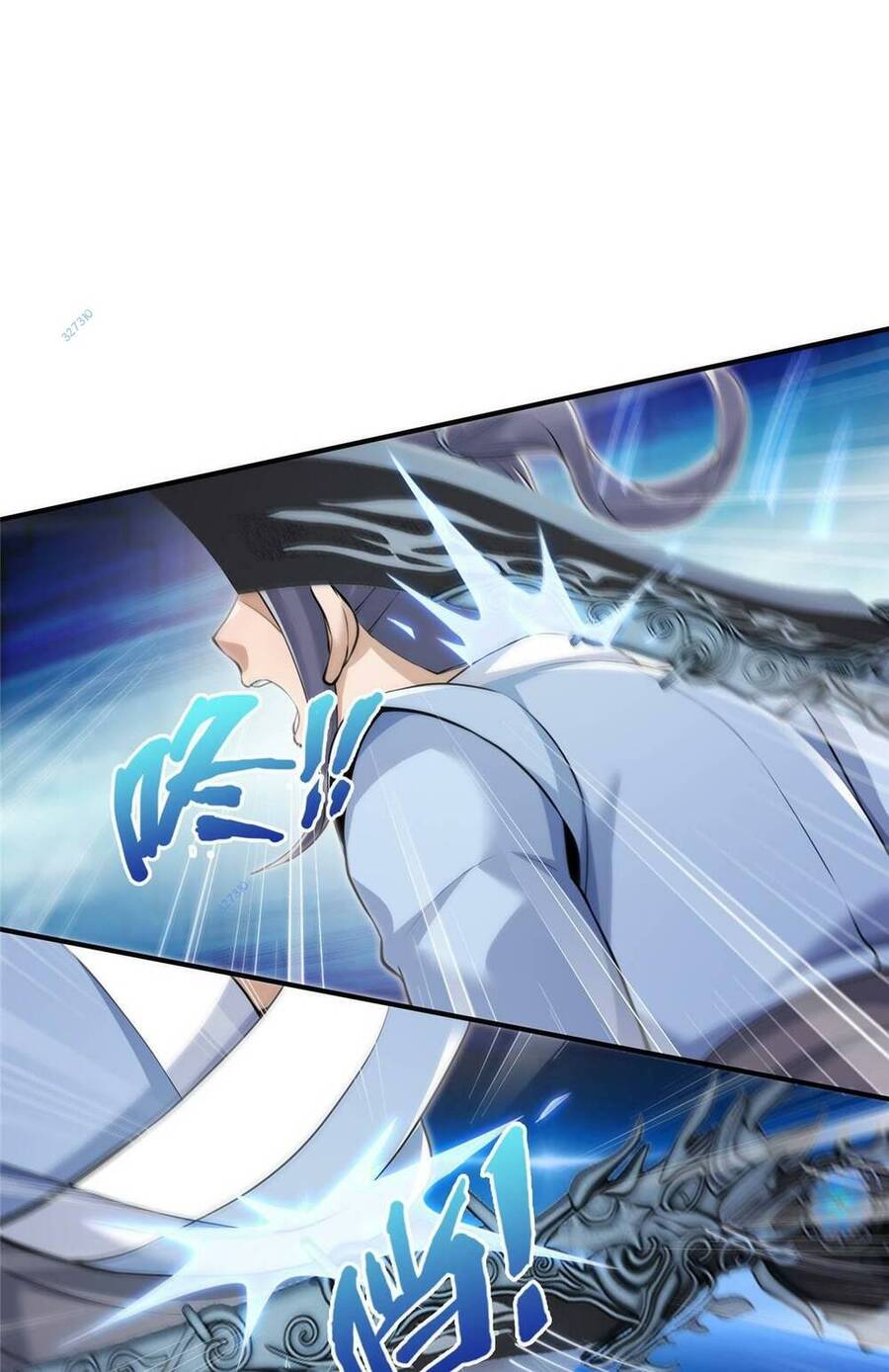 Lược Thiên Ký Chapter 66 - Trang 40