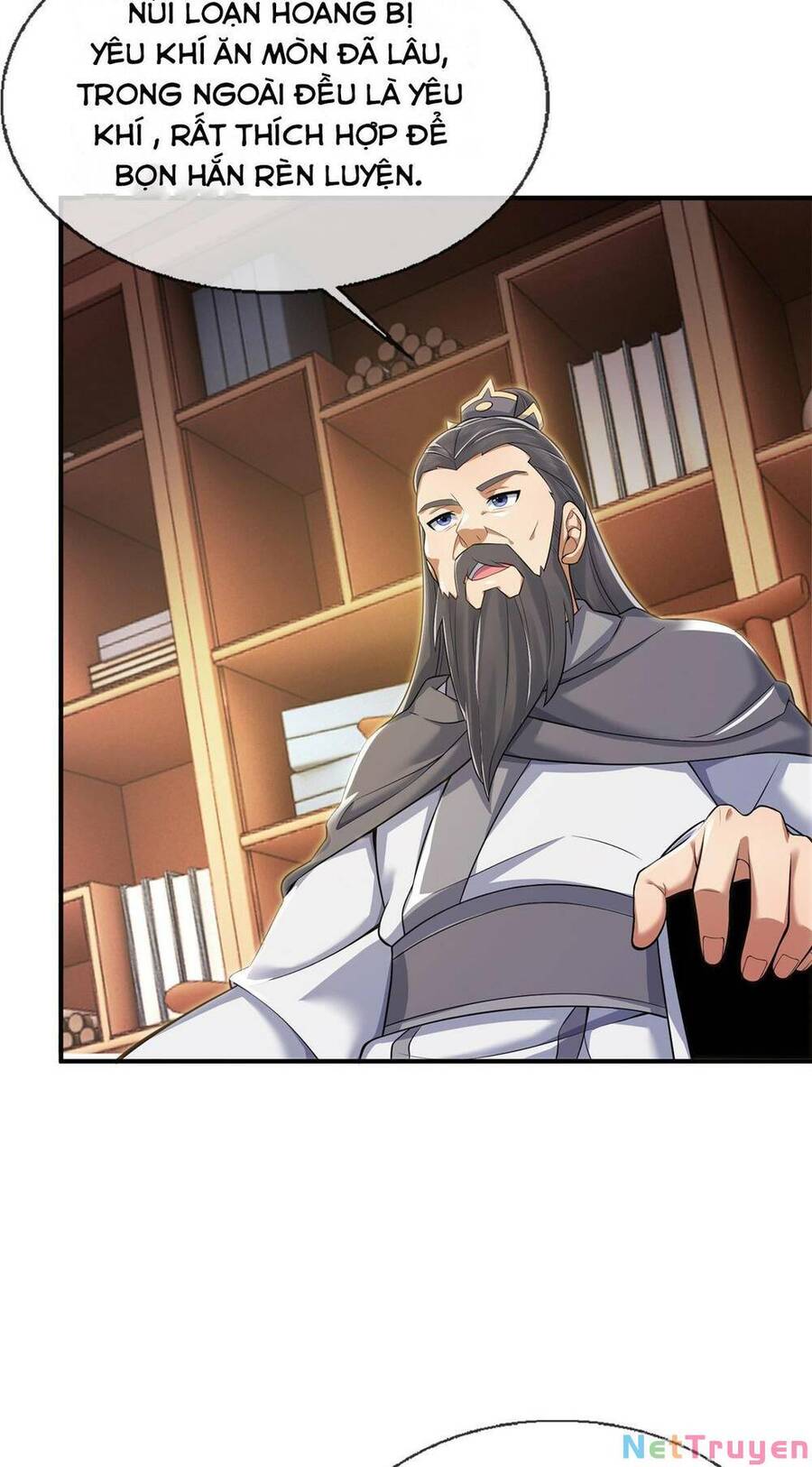 Lược Thiên Ký Chapter 68 - Trang 62