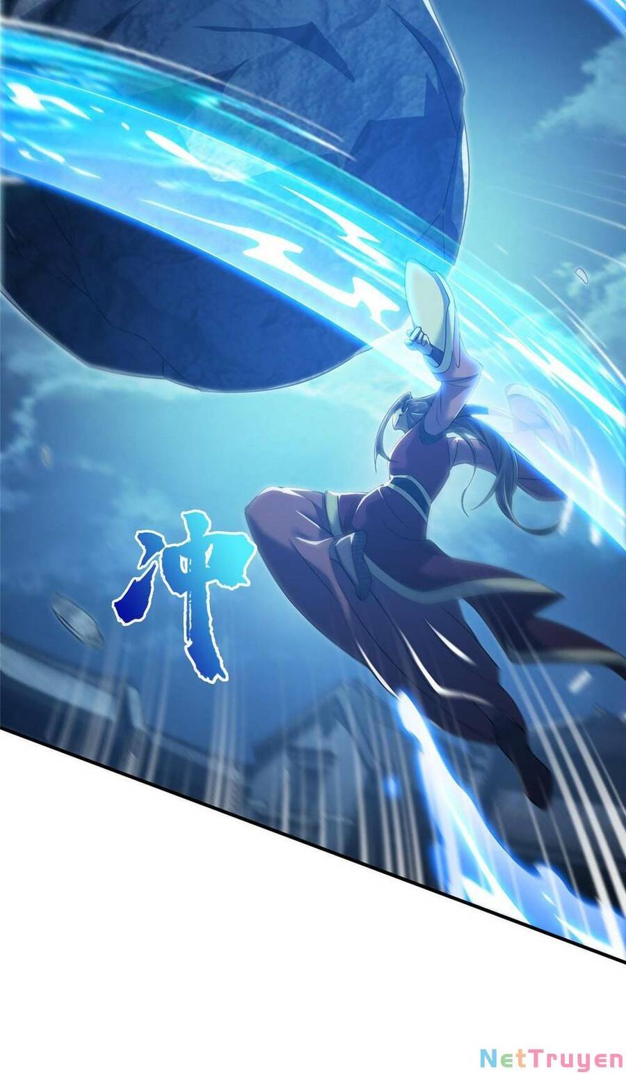Lược Thiên Ký Chapter 62 - Trang 67