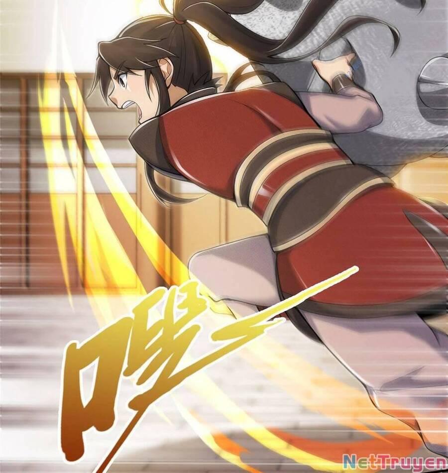 Lược Thiên Ký Chapter 69 - Trang 5