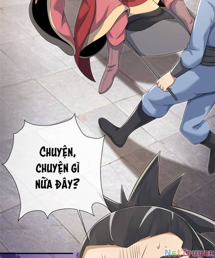 Lược Thiên Ký Chapter 69 - Trang 41