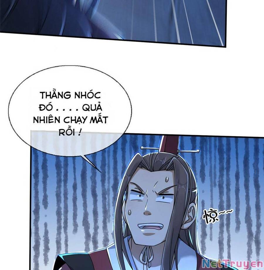 Lược Thiên Ký Chapter 62 - Trang 24