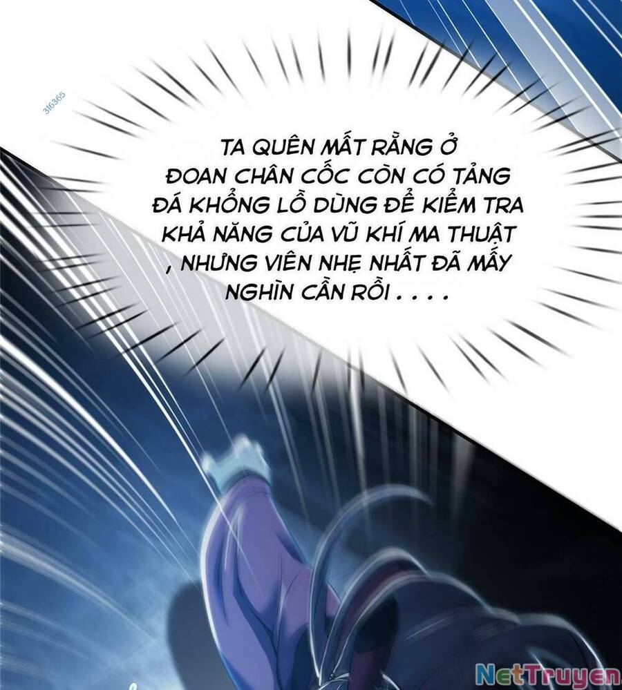 Lược Thiên Ký Chapter 62 - Trang 43