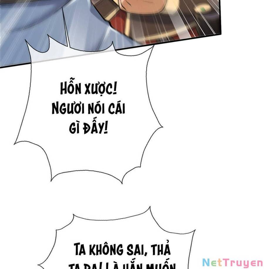 Lược Thiên Ký Chapter 69 - Trang 23
